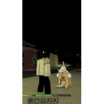 ALEXA’S ROBUX