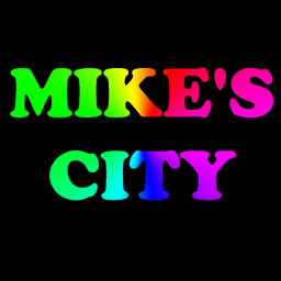 [VC] (NEW) Mike's City (Beta)