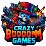 CrazyBoomGames