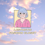 Aesthetic Fashion Closet