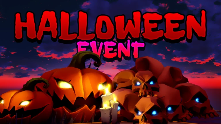 HALLOWEEN EVENT