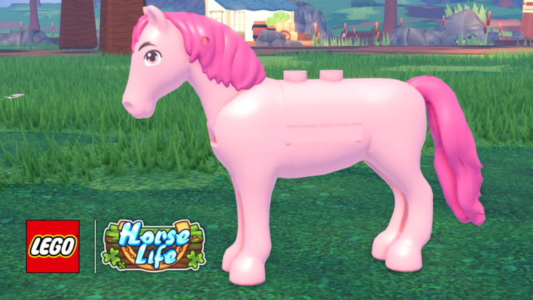  🌸 Horse Life 🐎 screenshot 3