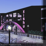 OFFICIAL XiShu Clothing Shop