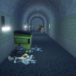 Tunnel