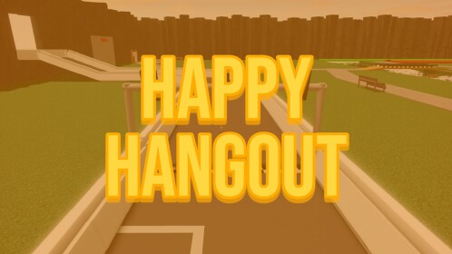 Happy Hangout :D 