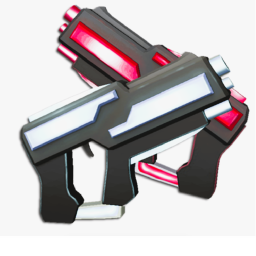 Laser war [test]