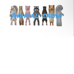 Animal cabin