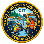 Centre d'Intervention Technique [VRP v2]