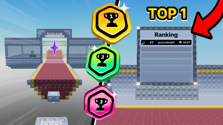 Random Buff Tower ⚡️ [UPDATE!] screenshot 1