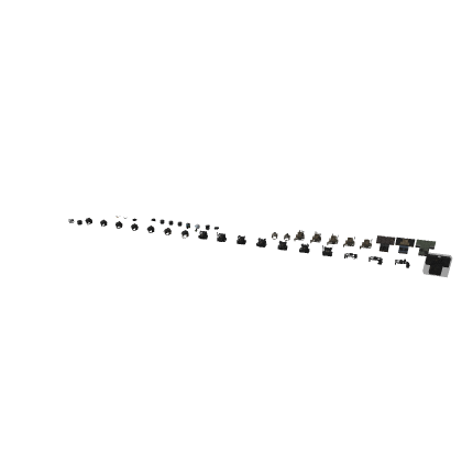 Tarkov Pmcs Western Military Soldier Pack RP