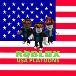 Roblox USA Platoons
