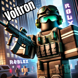 voltron tower defense