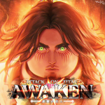 Attack On Titan: Awaken