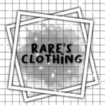 Rares Fine Clothing