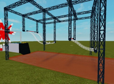 Roblox Sasuke Rising(Stage 1 Done)