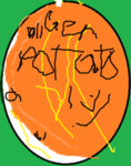catnip ate potato GROUP