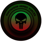 [KAF] Kartakson Armed Forces