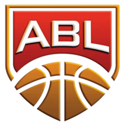 ABL[Advanced Basketball League] Roblox group icon