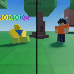 Steal An NPC