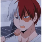 Shoto is mine