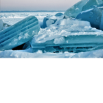 Getting Ice Avatar