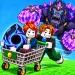 Steal Eggs Together (Solo & Duo) icon