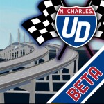 [PROGRESS HALTED] Ultimate Driving: New Charlestow