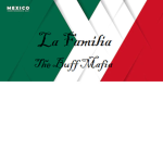 La familia ~ the buff mafia