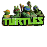 TMNT - Fan Club