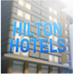 [NEW] Hilton Hotels & Resort V5!