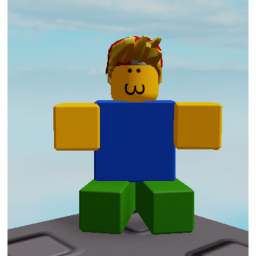 literally just a baseplate