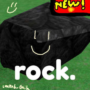 rock. (badge game) [BETA]