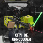 Vancouver Police Department|V2