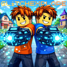 GlitchExplore