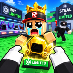 STEAL A LIMITED!
