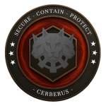 | CERBERUS Unit | [SCP]