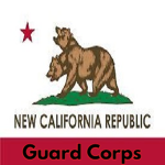 〔NCR〕|| Vegas Guard Corps