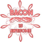 BACON!