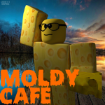 Moldy Cafe