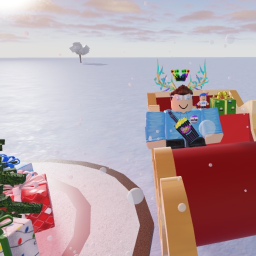 Christmas Countdown Hangout