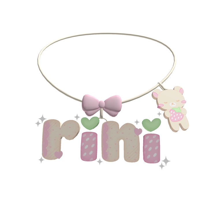 ๑˚︵rini ♡ ˖°