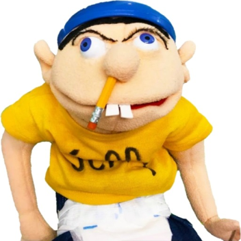 Jeffy [Obby]