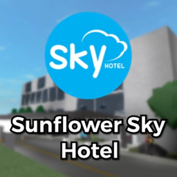 Sunflower Sky Hotel