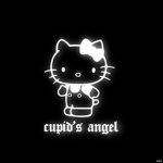 cupid’s angel