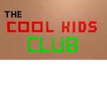 The Cool Kidzz Club!