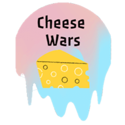 Cheese wars
