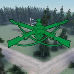EB Basic Instruction Center - Milsim icon