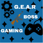 G.E.A.R BOSS GAMING