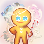 Cookie Run Kingdom 3D RP