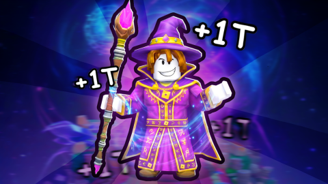 +1 Magic Evolution scripts